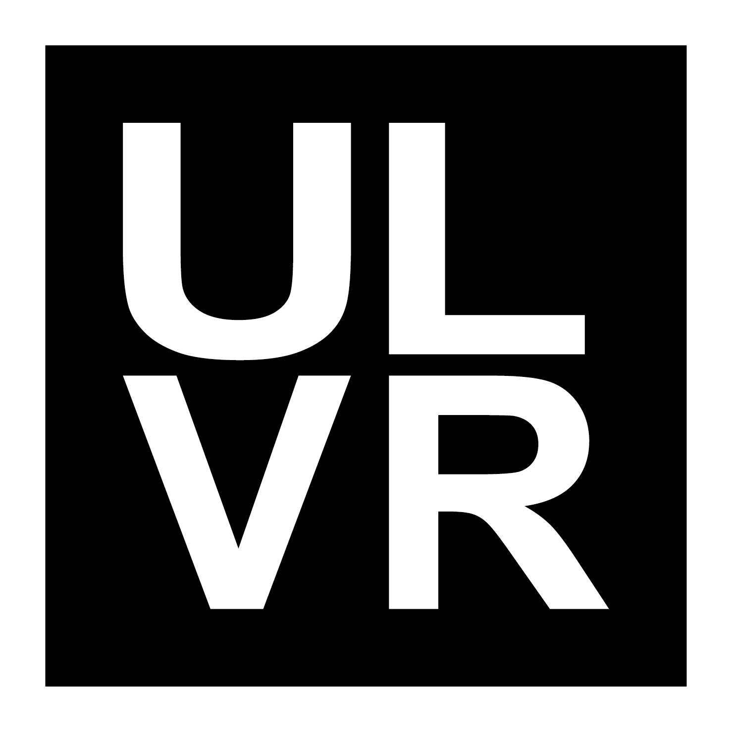 ULVR Online